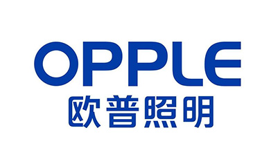 欧普照明